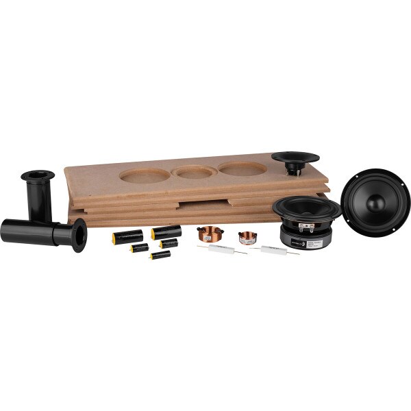 Main product image for C-Note Center Channel Speaker Kit 300-7142